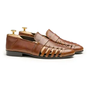 Zac - Summer Loafers