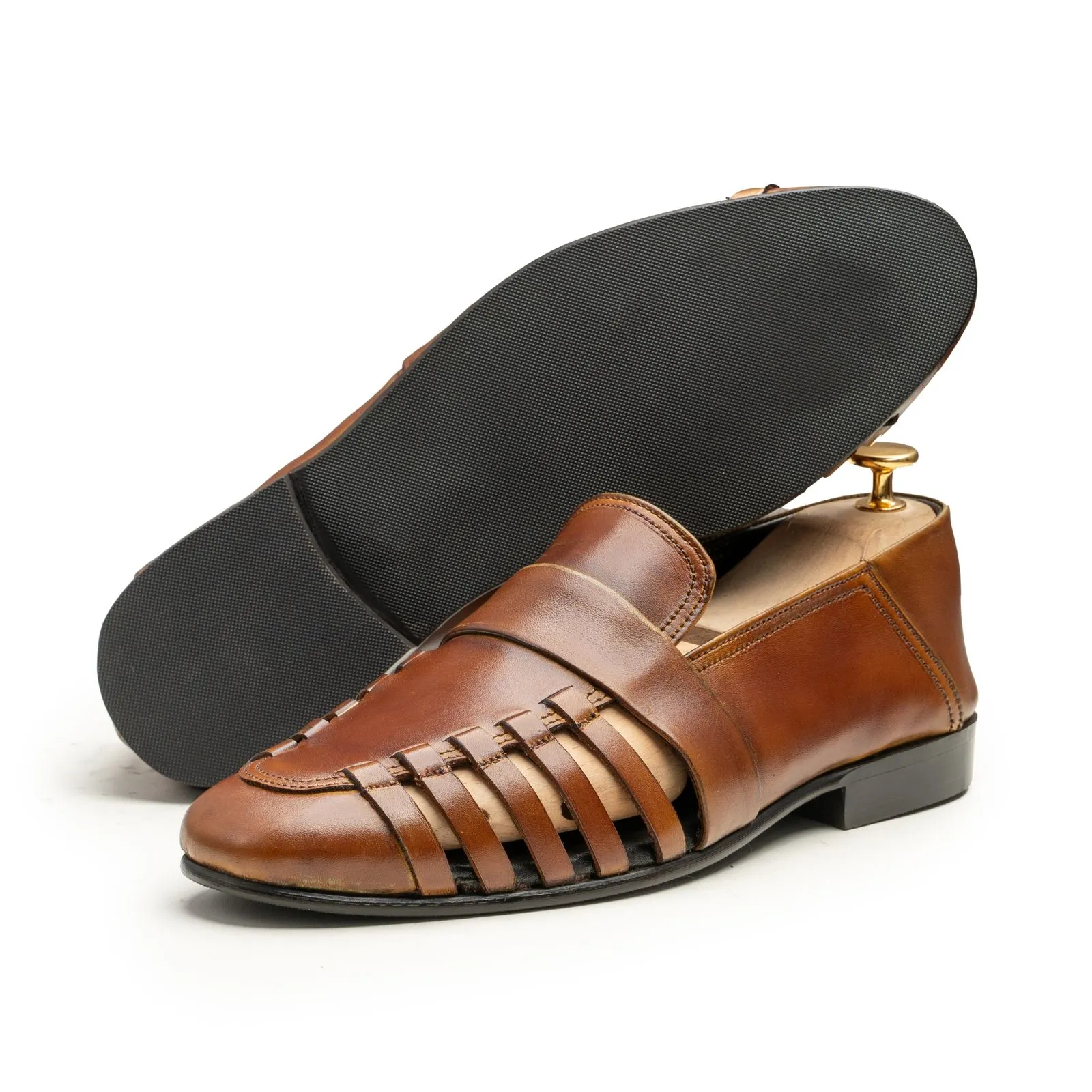 Zac - Summer Loafers