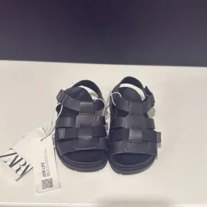 Zara kids sandals
