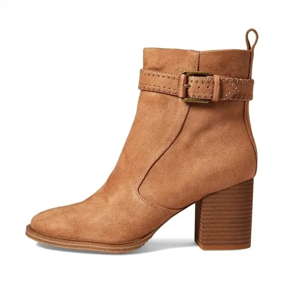 Zodiac Rexx Ankle Boots