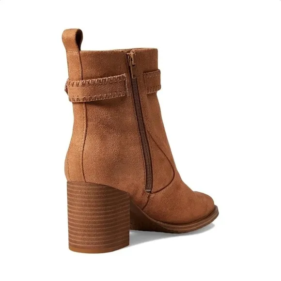 Zodiac Rexx Ankle Boots