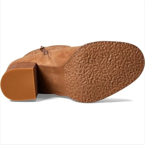 Zodiac Rexx Ankle Boots